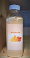 Морковь 