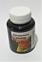 Кукурузные рыльца сухой экстракт