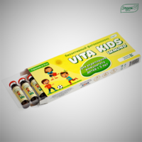 VITA KIDS IMMUNO биоактивный фитокомплекс 