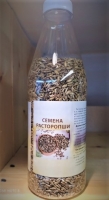 Расторопша семена 