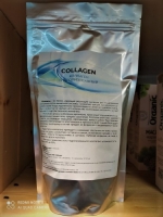 COLLAGEN Коллаген гидролизованный 